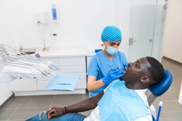 Best Emergency Orthodontic Repairs in Junction City, KY